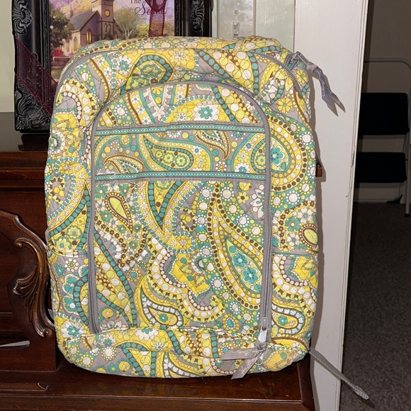Vera Bradley backpack